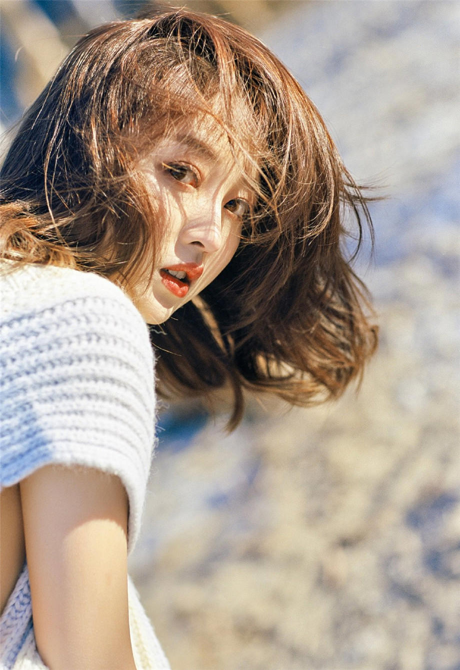 我的好朋友妈妈作文